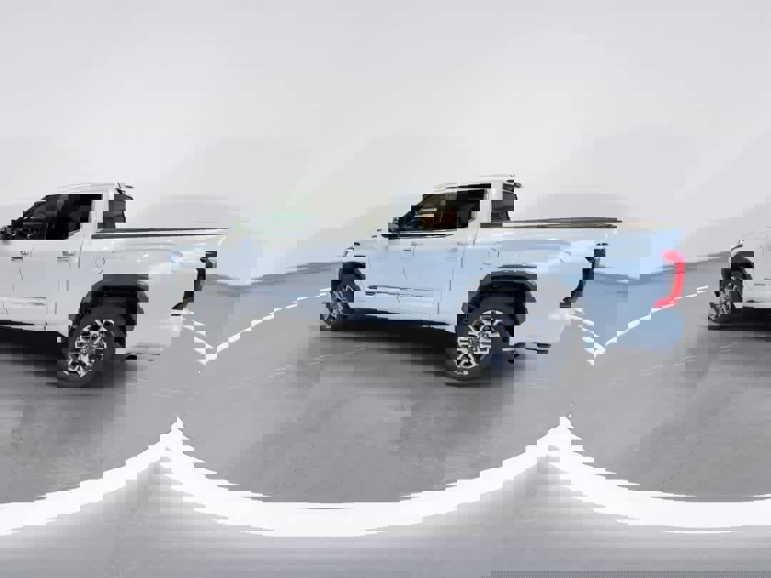 Used 2025 Toyota Tundra 1794 Edition image 6