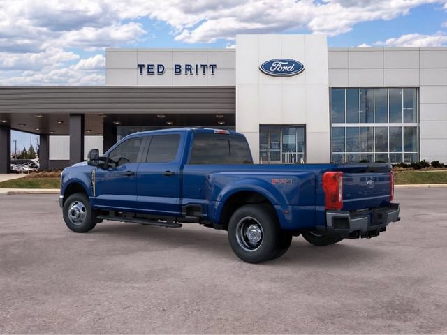 New 2026 Ford F350 XLT AWD/4WD image 5