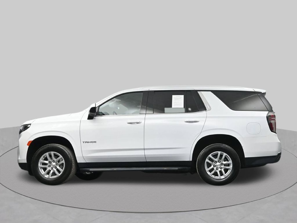 Used 2024 Chevrolet Tahoe LT RWD image 64