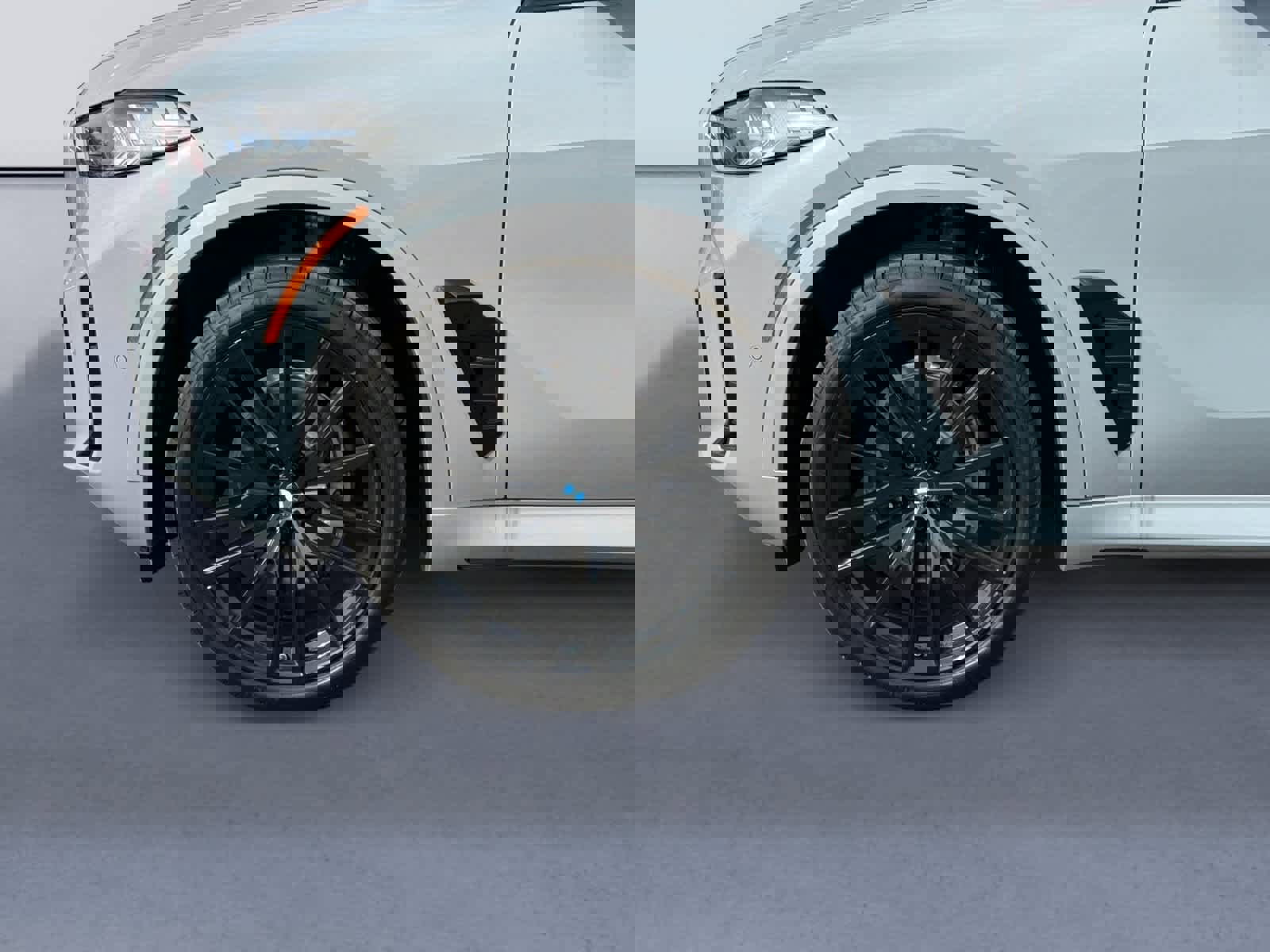 New 2026 BMW X5 xDrive40i image 9