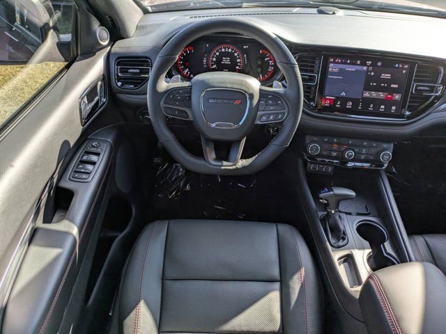 New 2026 Dodge Durango GT image 18