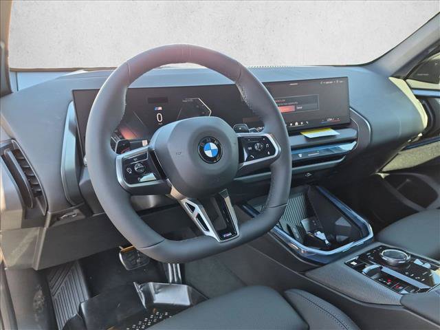 New 2026 BMW X3 xDrive30i w/ Premium Package AWD/4WD image 3