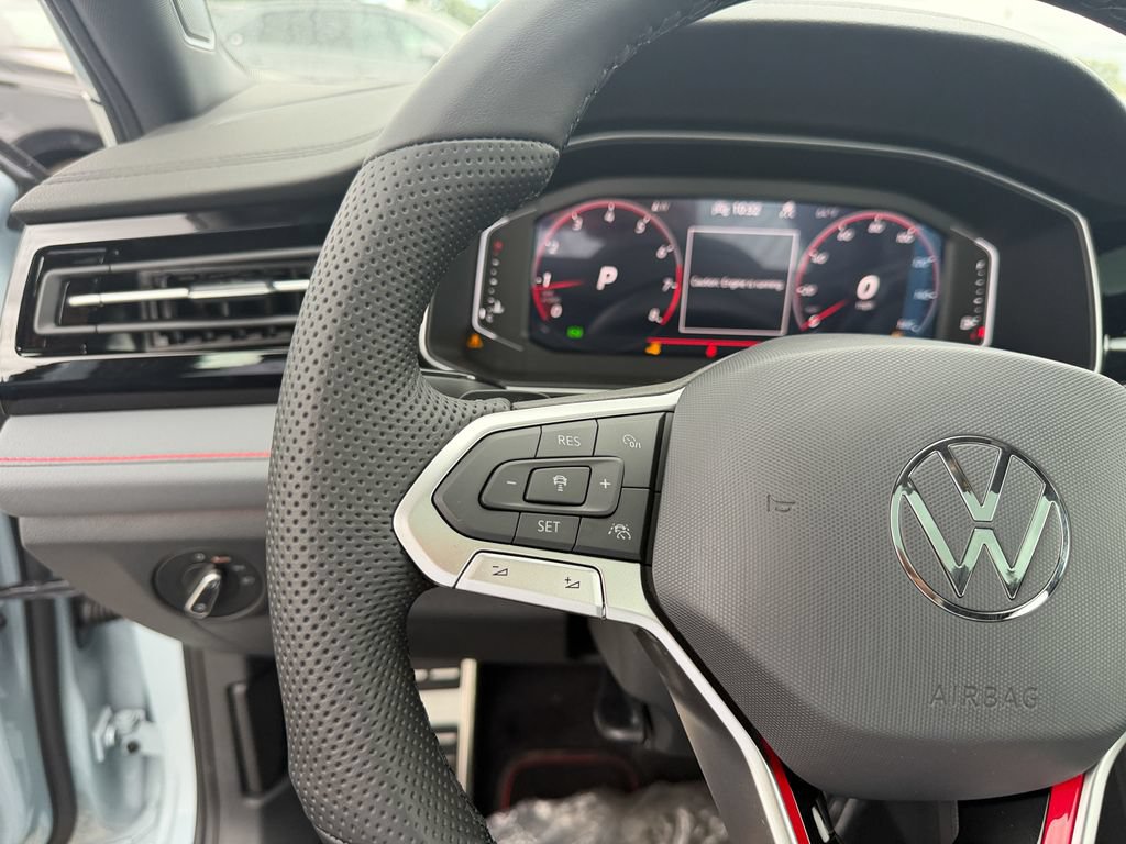 New 2026 Volkswagen Jetta GLI Autobahn FWD image 21