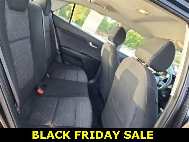 Certified 2020 Kia Rio LX image 28