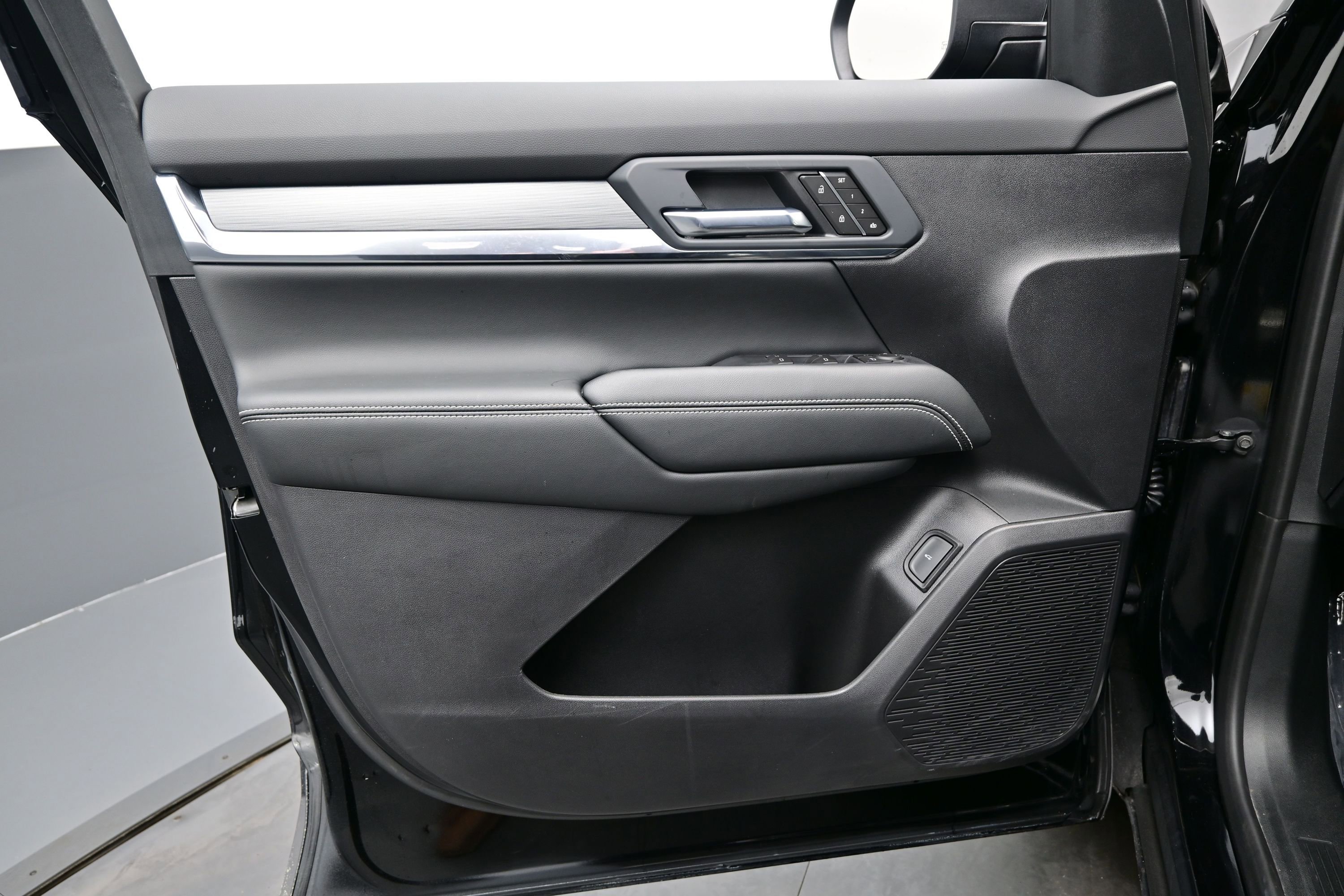 Used 2026 GMC Terrain Elevation AWD/4WD image 9