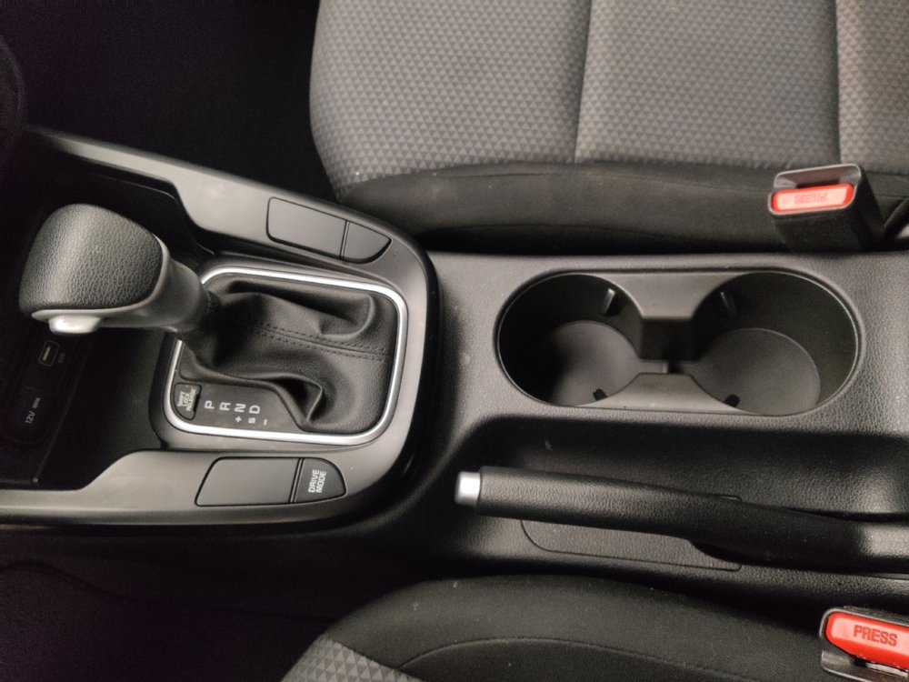 Used 2023 Kia Soul LX image 26