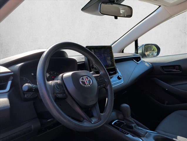 Used 2024 Toyota Corolla LE FWD image 9