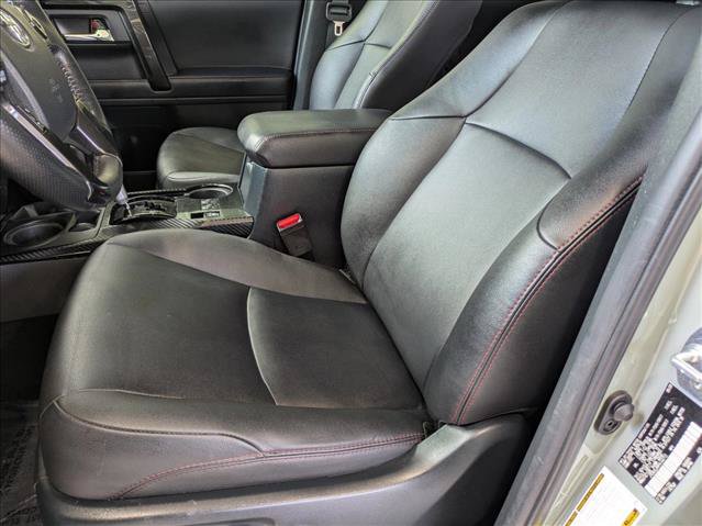 Used 2023 Toyota 4Runner TRD Off-Road Premium w/ Moonroof Package AWD/4WD image 16