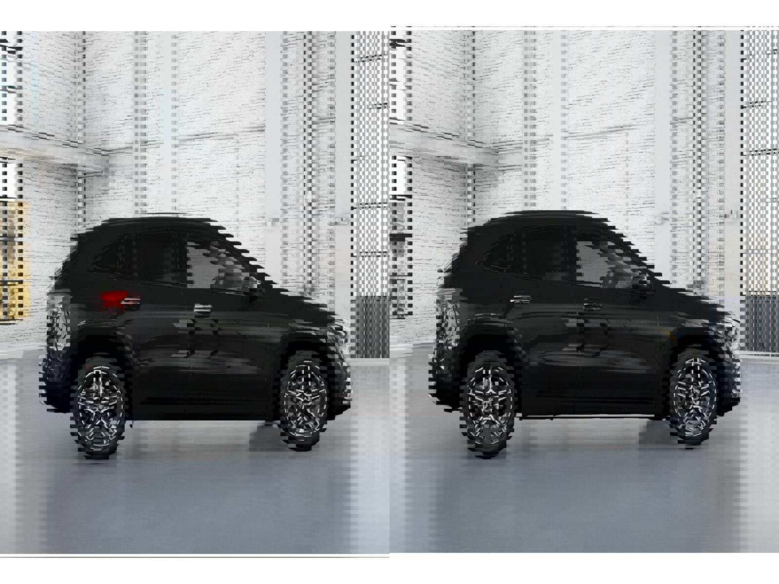 New 2026 Mercedes-Benz GLA 250 4MATIC image 16