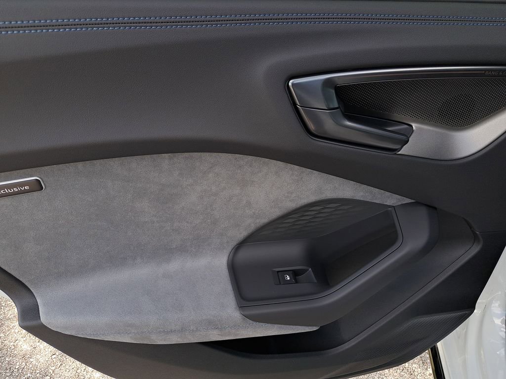 New 2025 Audi S5 Prestige image 27