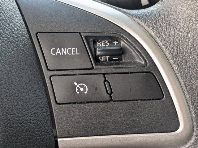 Used 2024 Mitsubishi Mirage G4 ES FWD image 14