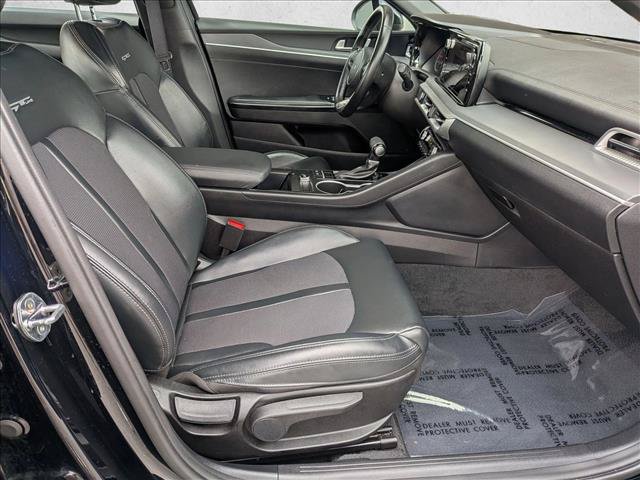 Used 2022 Kia K5 GT-Line FWD image 20