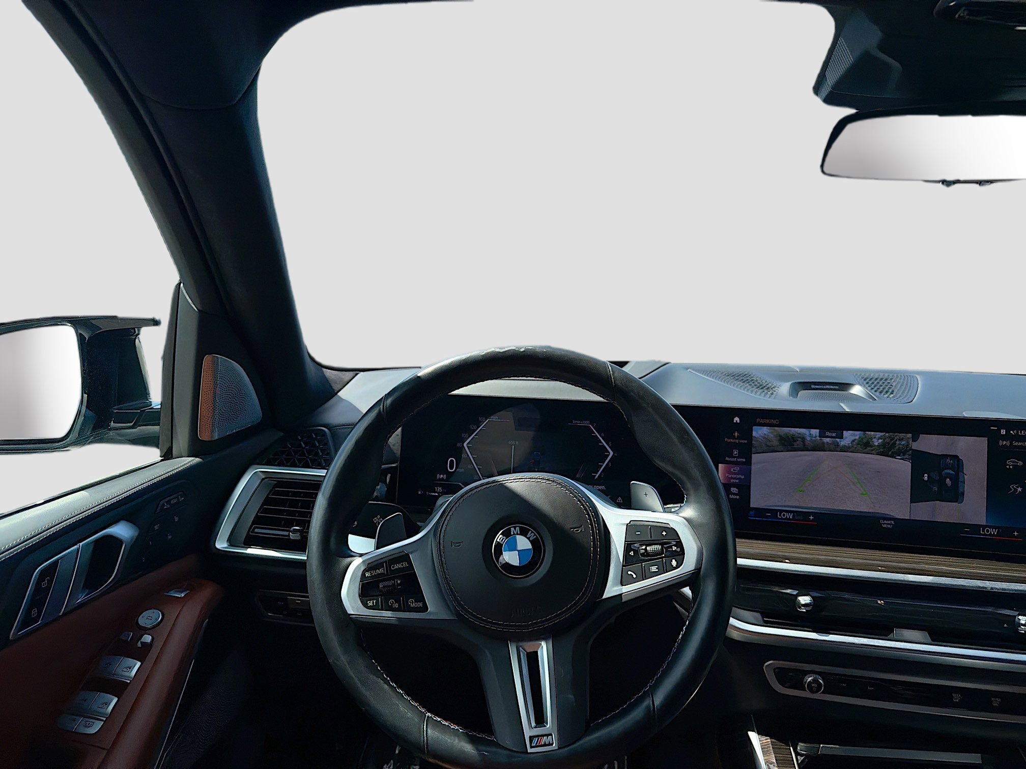 Used 2023 BMW X7 M60i w/ Executive Package image 18