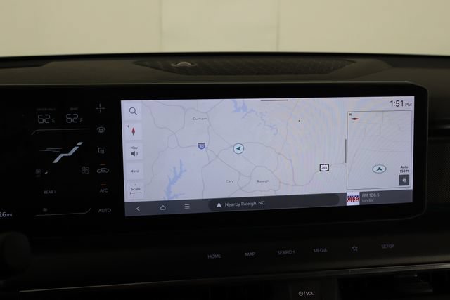 Certified 2024 Kia EV9 GT-Line AWD/4WD image 37
