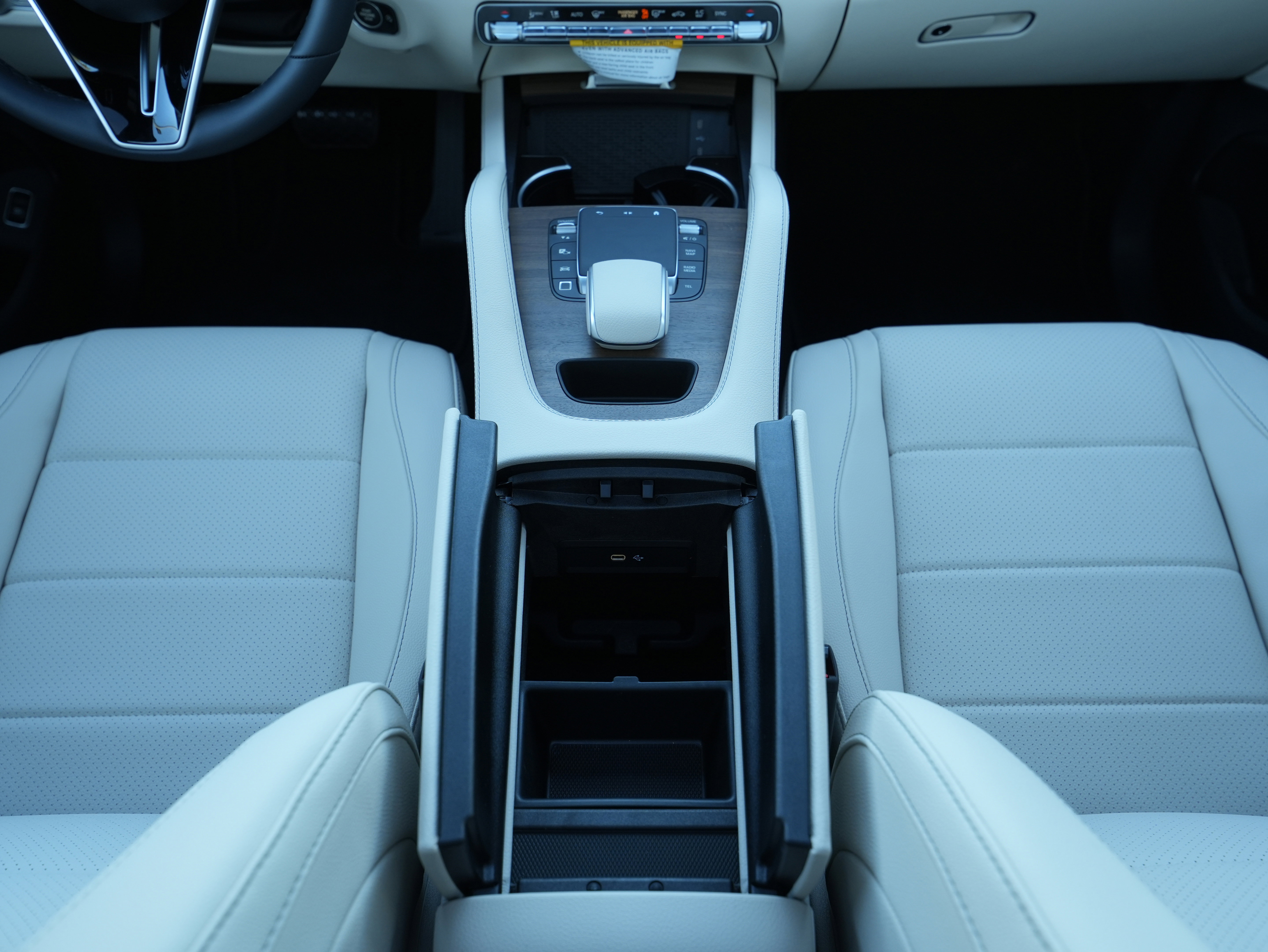 New 2026 Mercedes-Benz GLE 350 4MATIC image 28