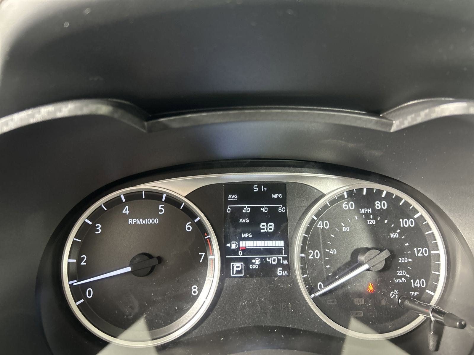 New 2025 Nissan Versa S w/ S Plus Package FWD image 26