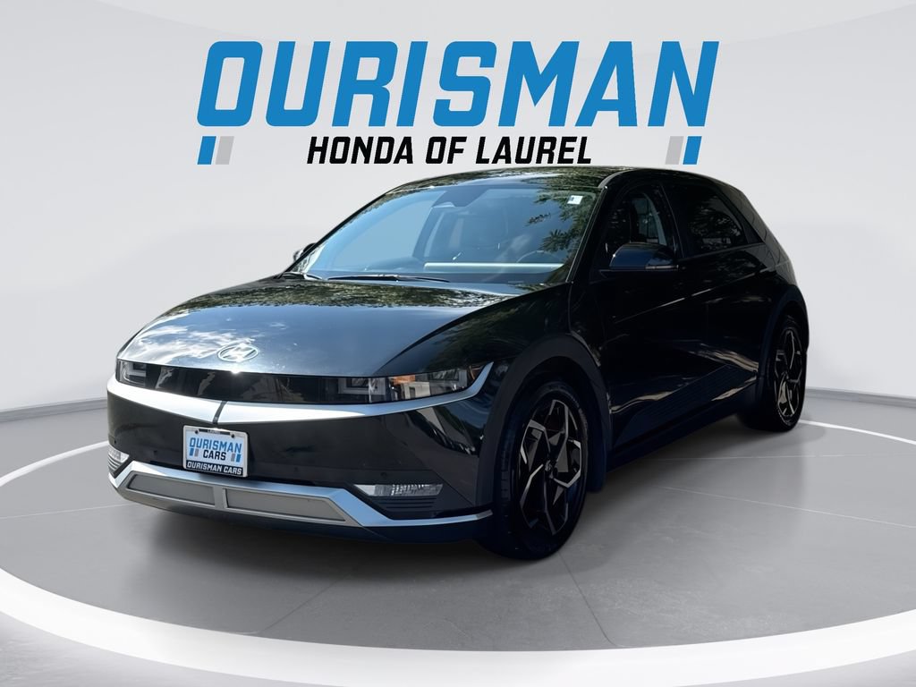 Used 2023 Hyundai Ioniq 5 SEL w/ Cargo Package