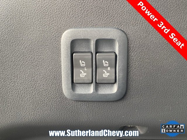 Used 2024 Lexus TX 350 AWD w/ Captains Chair Package image 43