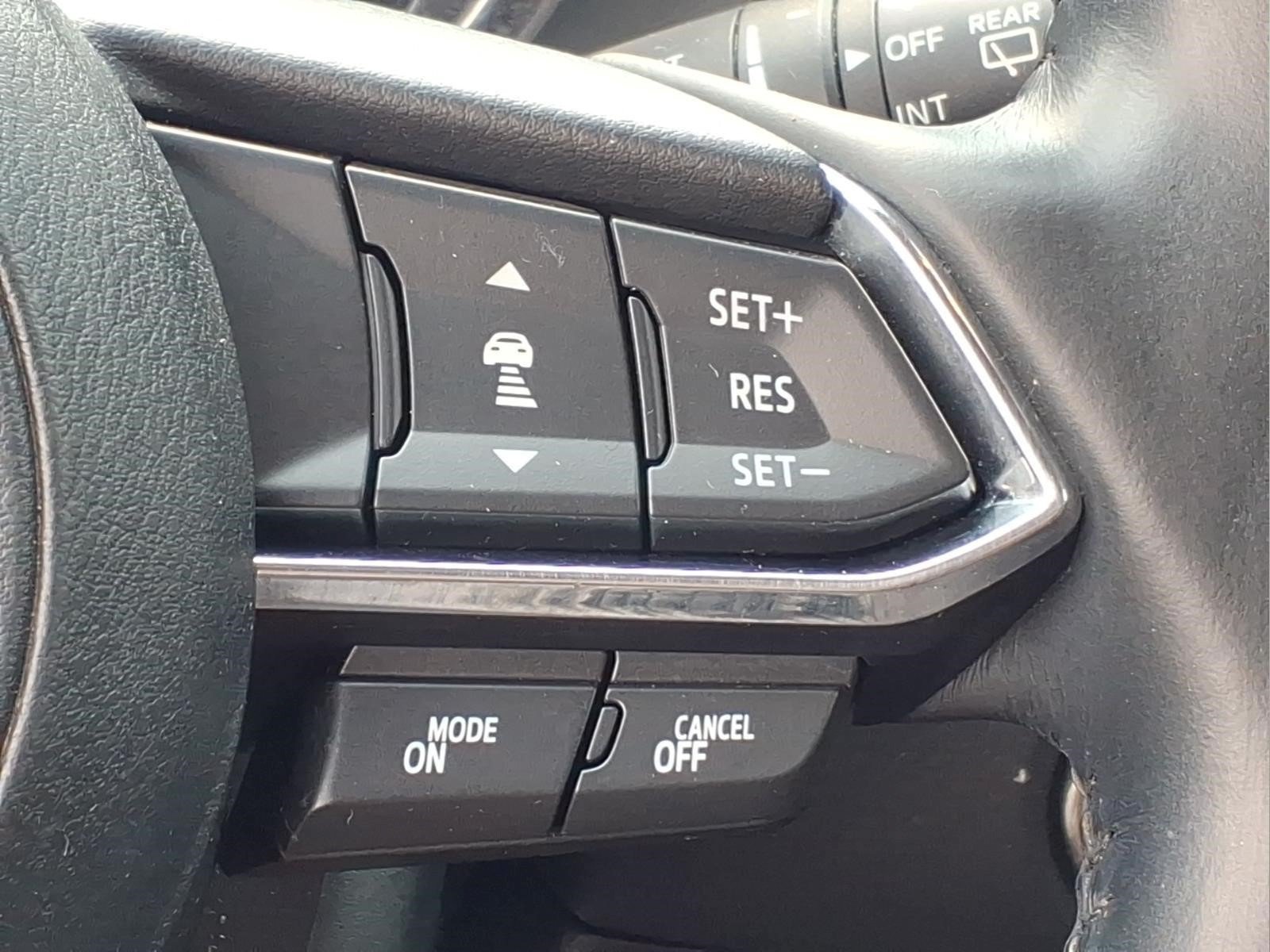 Used 2019 MAZDA CX-5 Touring AWD/4WD image 13
