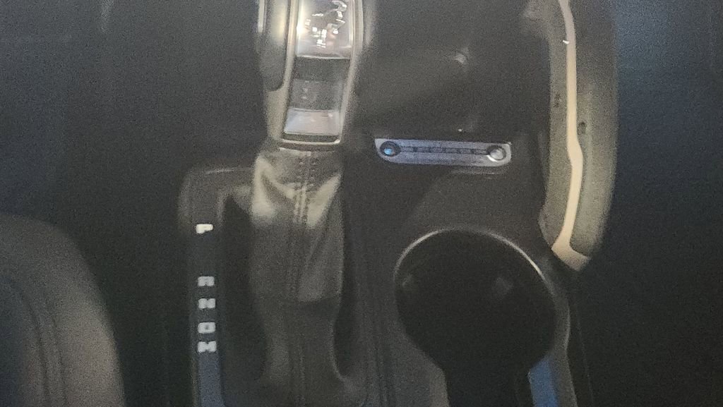 Used 2023 Ford Bronco Big Bend image 23