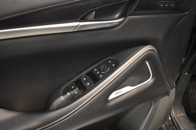 Used 2023 INFINITI QX60 Autograph w/ Cargo Package image 14