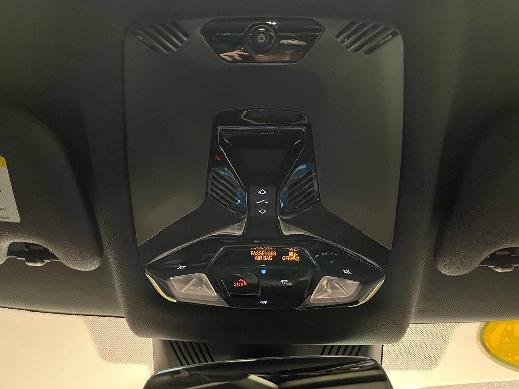 Used 2025 MINI Cooper S FWD image 9