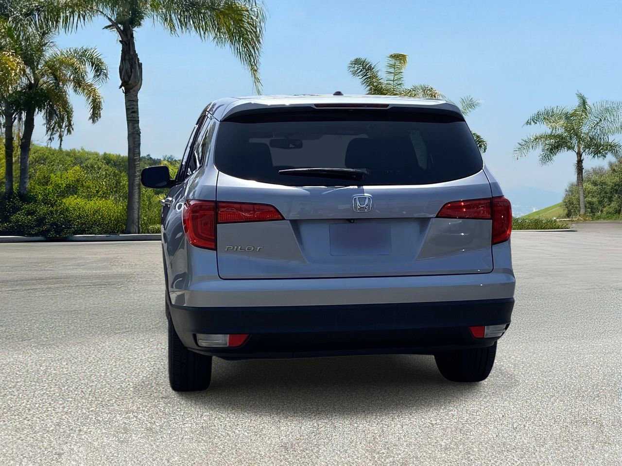 Used 2018 Honda Pilot EX-L image 4