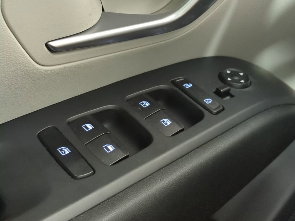 Used 2023 Hyundai Tucson SEL image 30