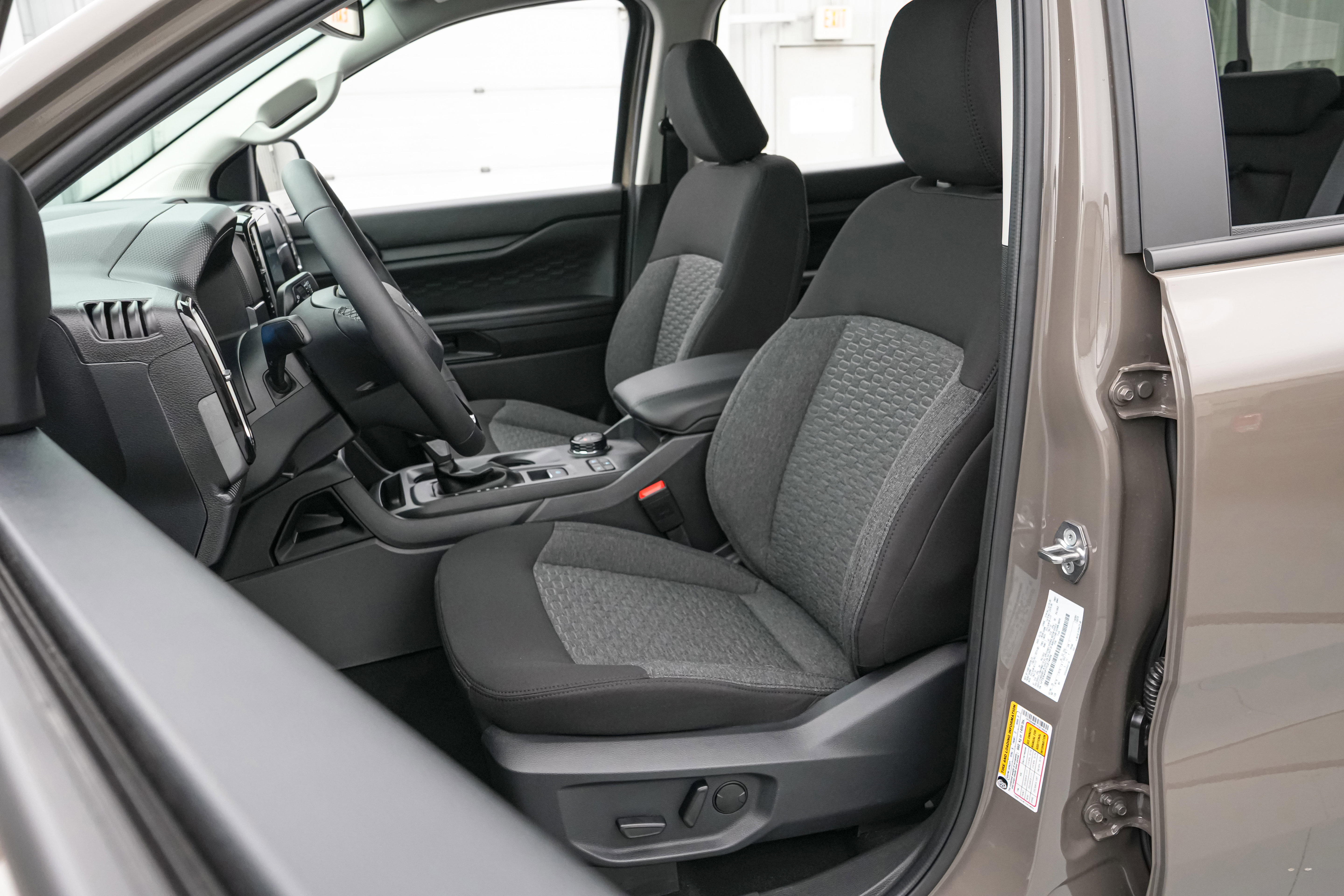 New 2026 Ford Ranger XLT image 12