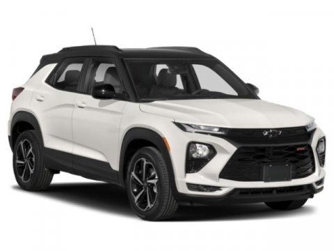 Certified 2023 Chevrolet TrailBlazer RS w/ Convenience Package AWD/4WD image 9