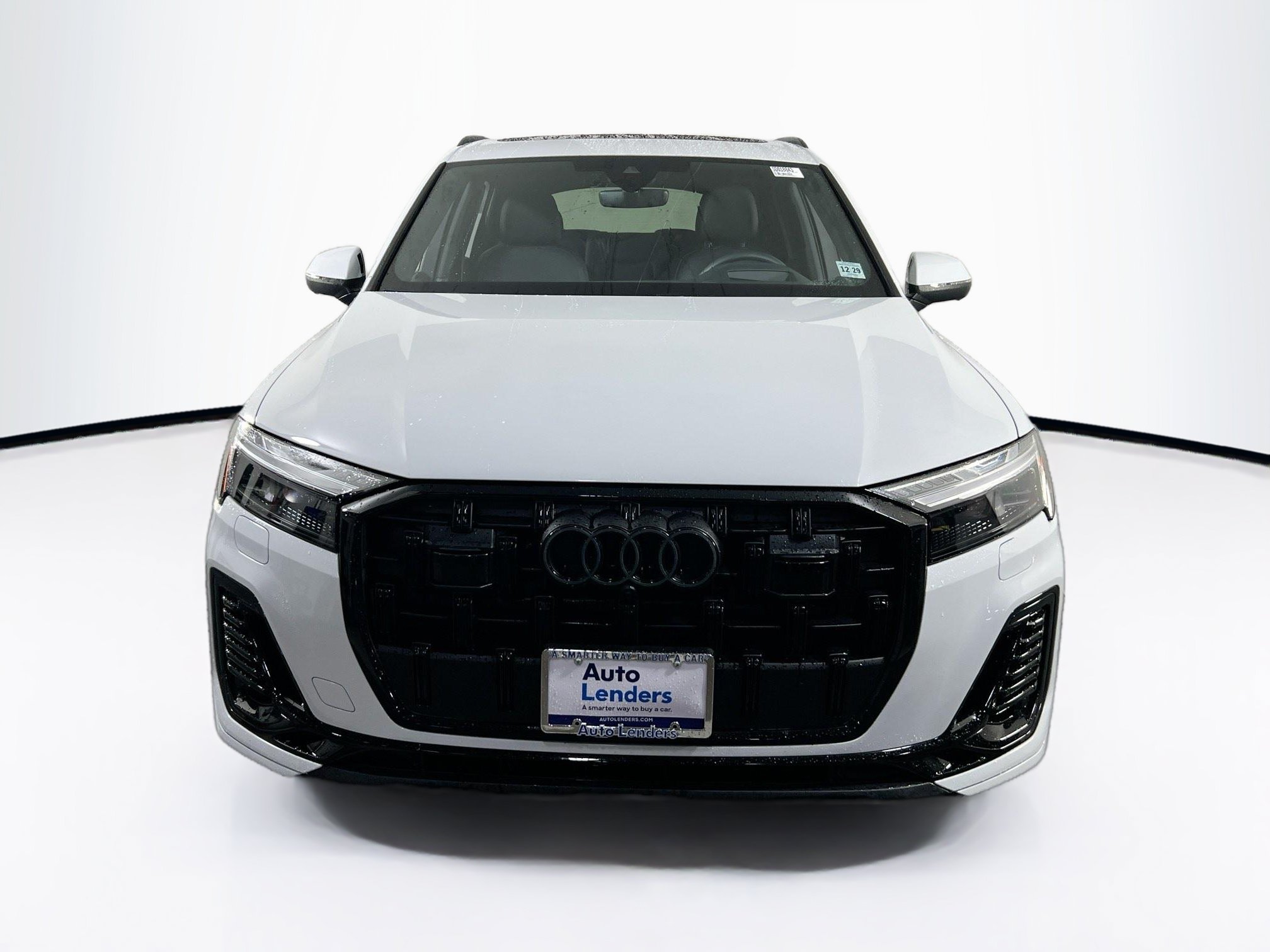 Used 2025 Audi Q7 3.0T Prestige AWD/4WD image 2