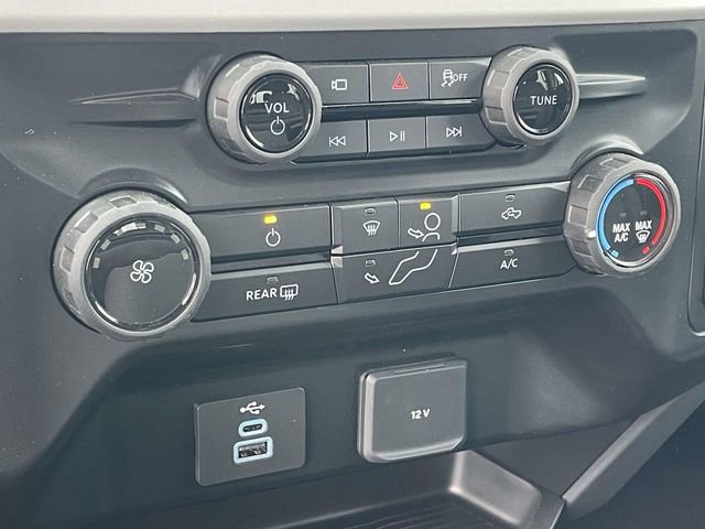 New 2026 Ford F250 4x4 Crew Cab Super Duty image 21