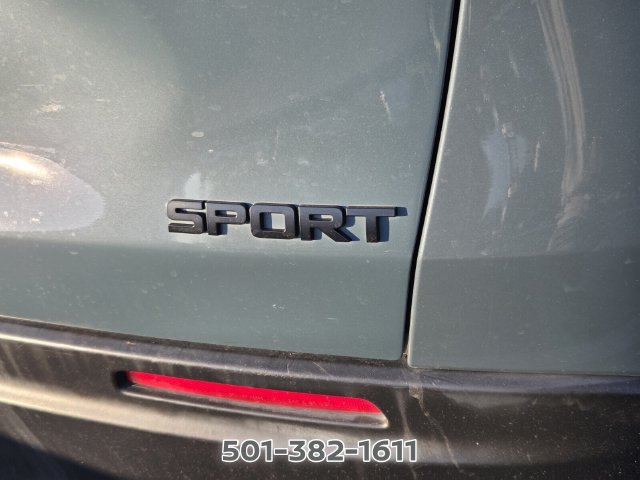 Used 2023 Honda HR-V Sport image 11