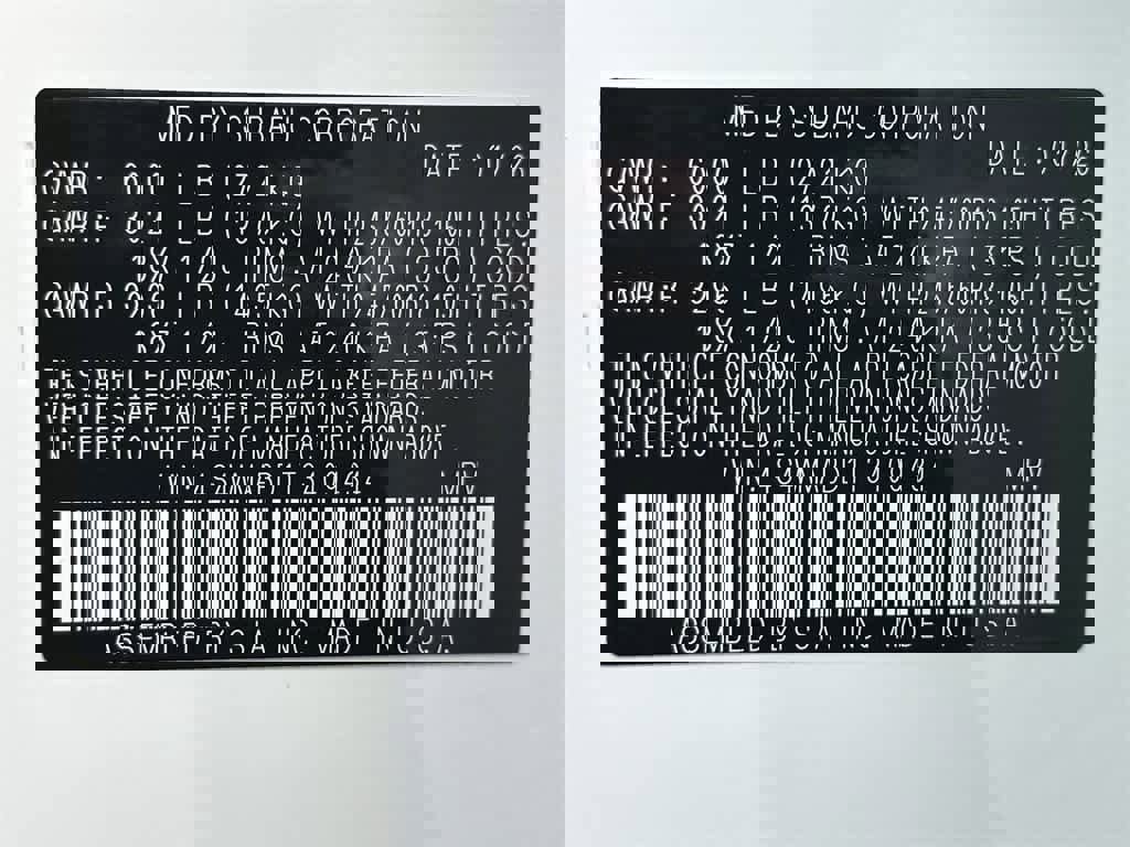 New 2026 Subaru Ascent Premium image 21