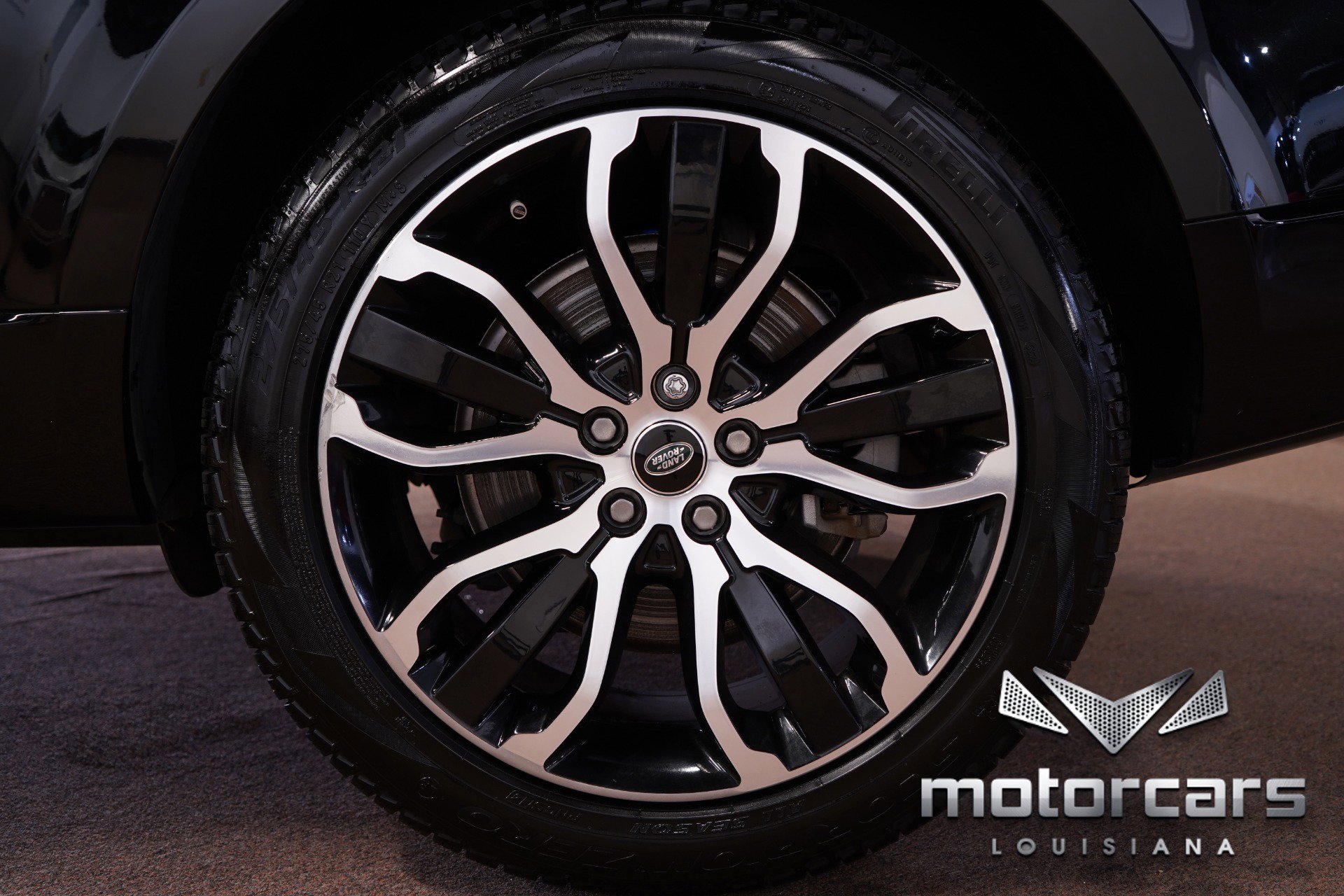 Used 2022 Land Rover Range Rover Sport HSE Silver Edition image 19