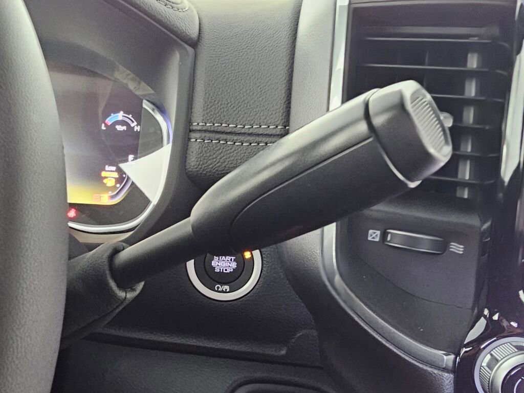 New 2025 RAM 2500 Laramie w/ Night Edition image 21