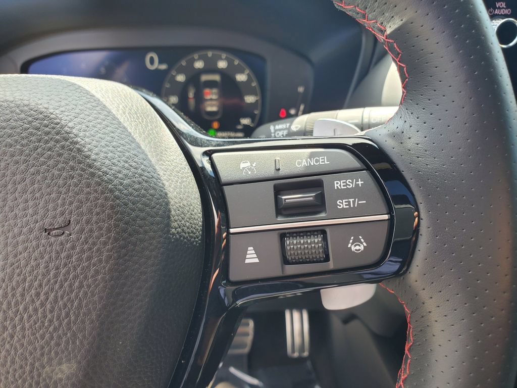 Used 2026 Acura ADX A-Spec FWD image 26