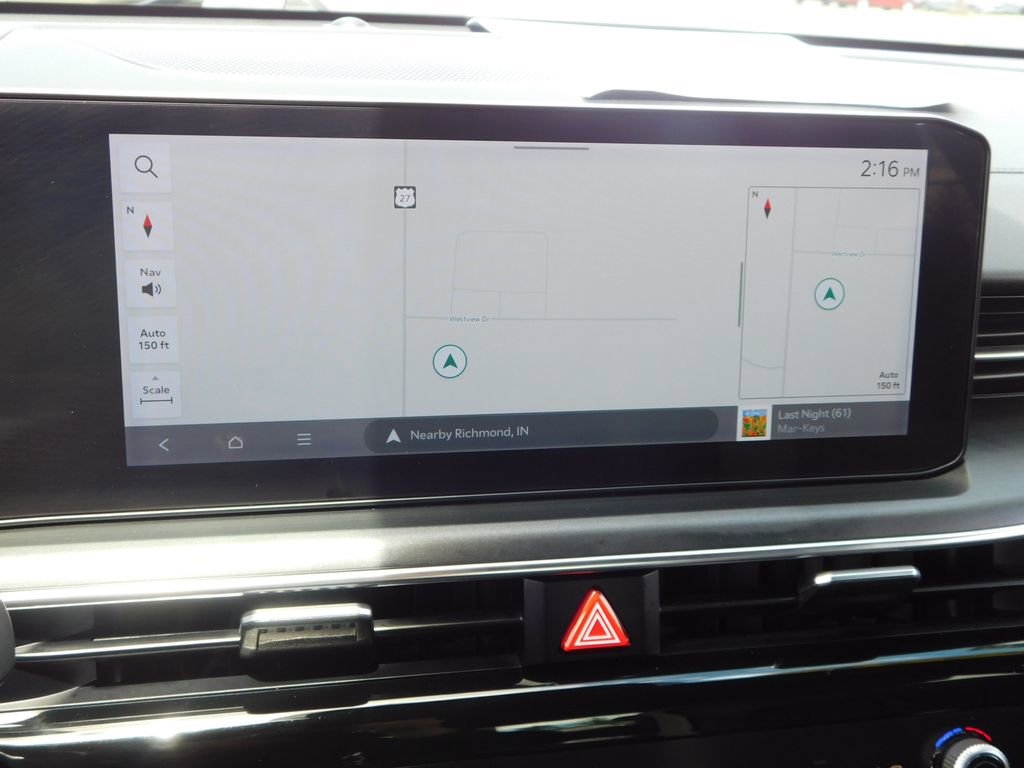 Used 2025 Kia K5 GT-Line w/ GT-Line Premium Package FWD image 30