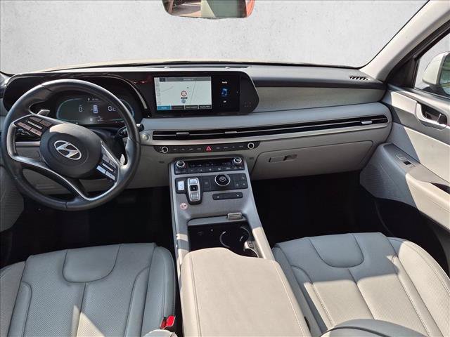 Used 2024 Hyundai Palisade SEL FWD image 18