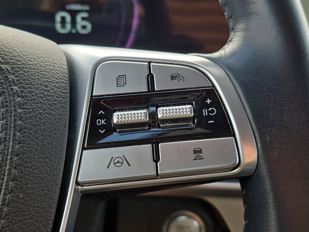 Certified 2024 Kia Telluride S w/ S Sunroof Package image 31