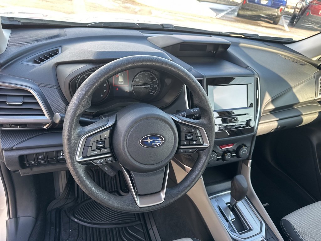 Used 2023 Subaru Forester Base image 13