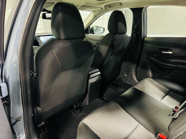 New 2026 Nissan Sentra SV w/ SV Convenience Package FWD image 23