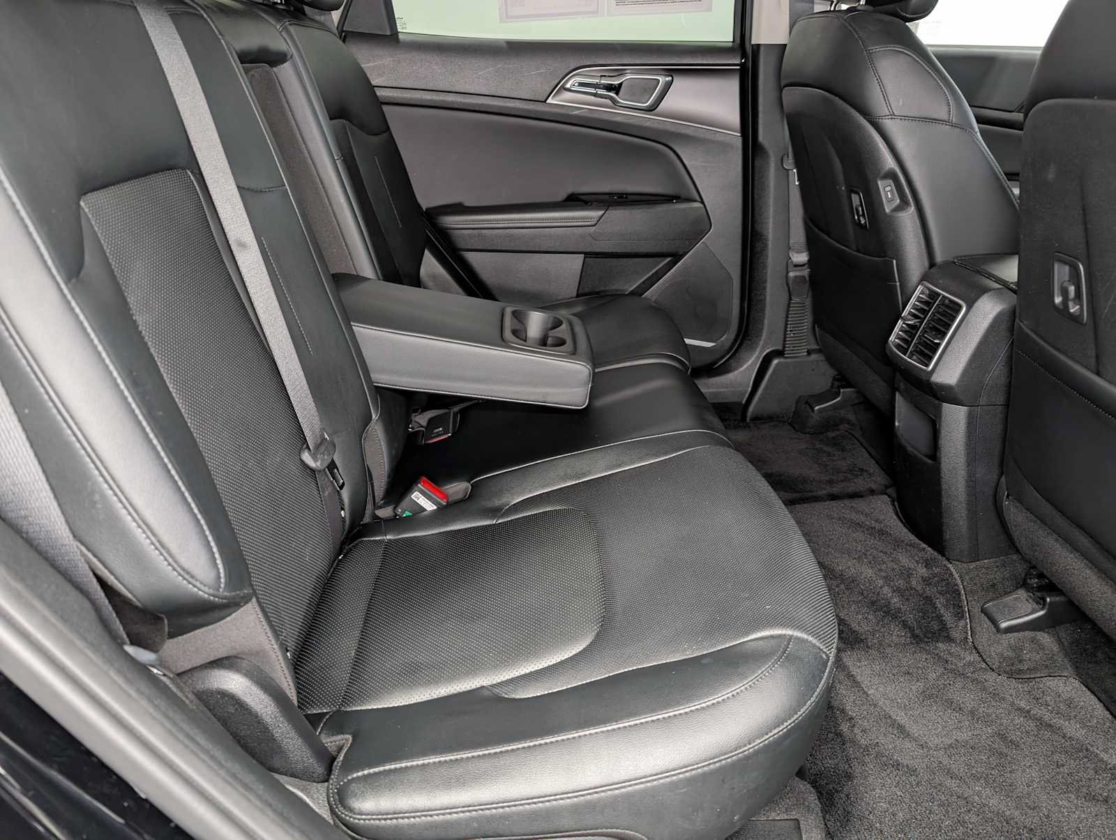 Certified 2023 Kia Sportage EX AWD/4WD image 42