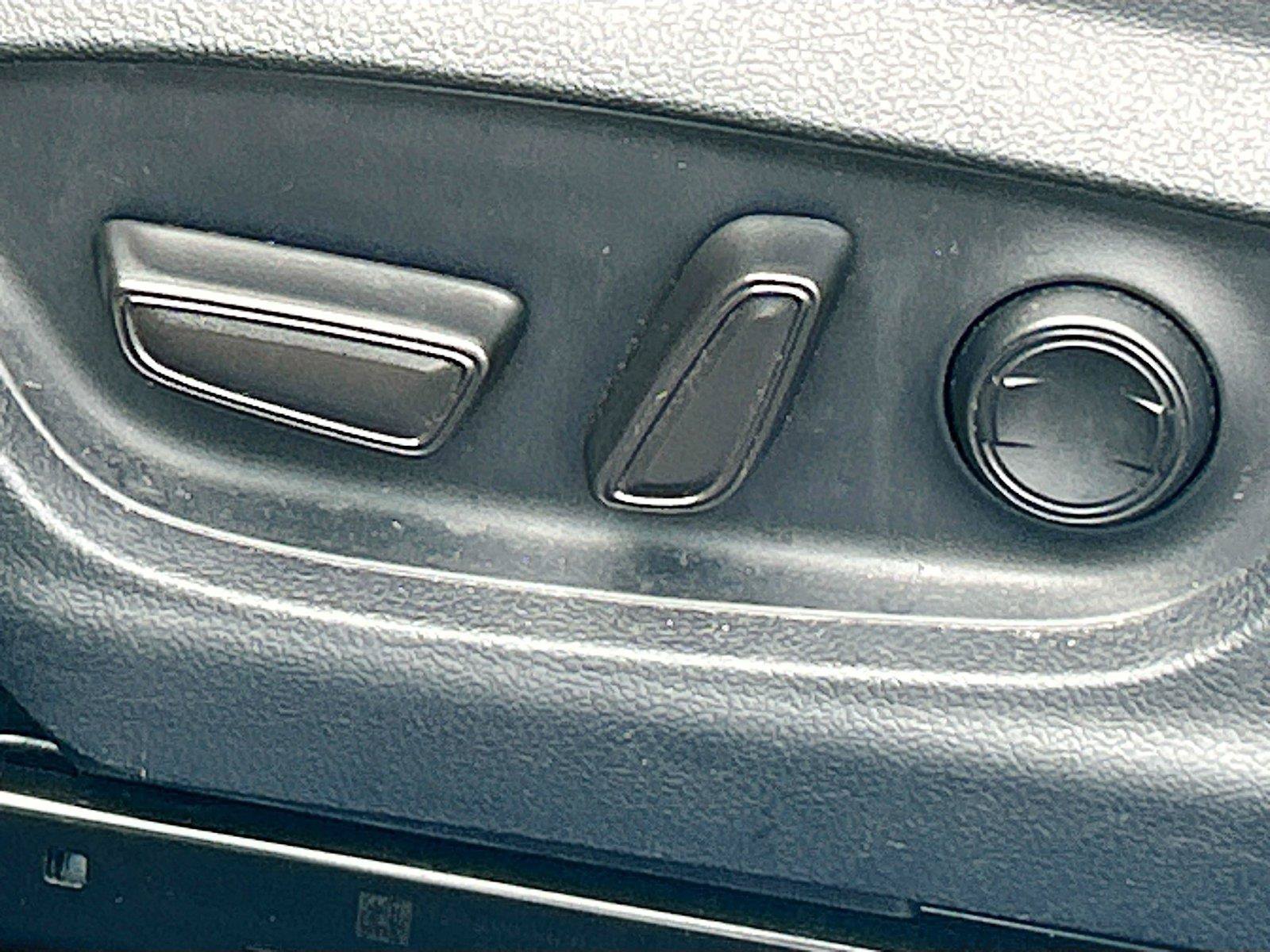 Used 2024 Toyota Camry XSE FWD image 22
