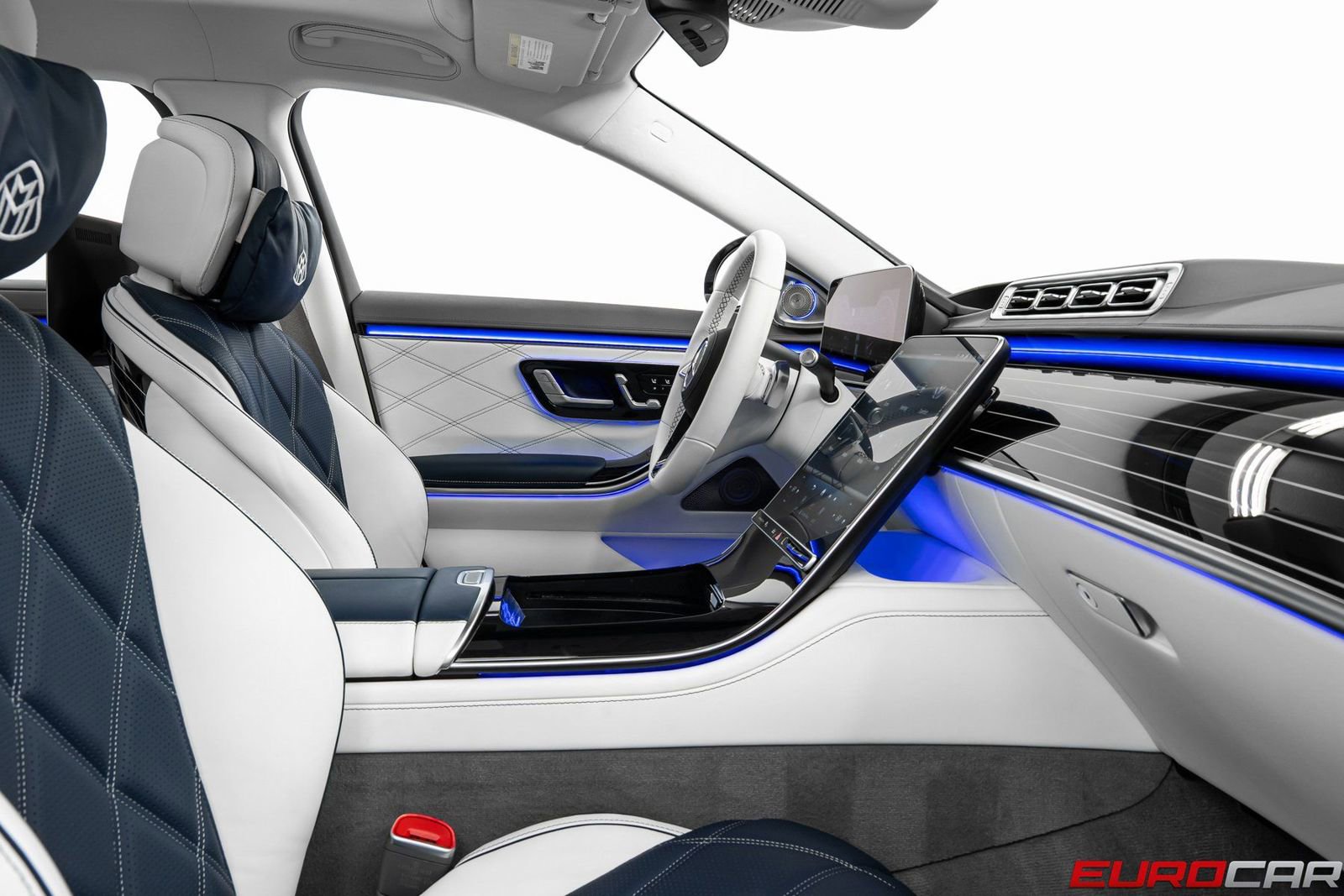 Used 2024 Mercedes-Benz Maybach S 680 4MATIC image 34