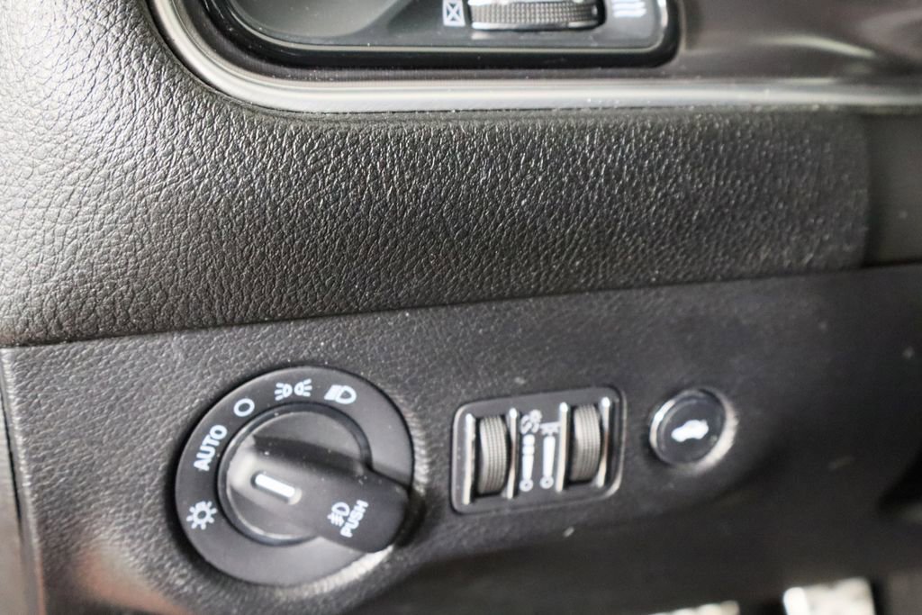 Used 2021 Dodge Challenger R/T Scat Pack image 20