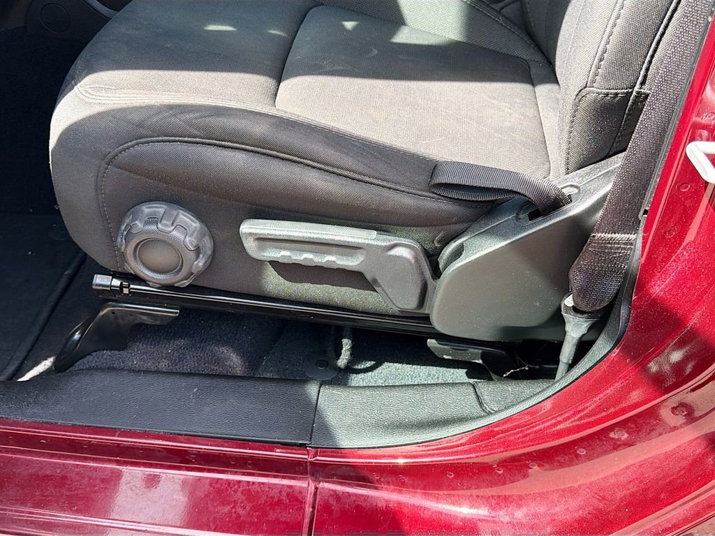 Used 2022 Jeep Wrangler Unlimited Sport image 19