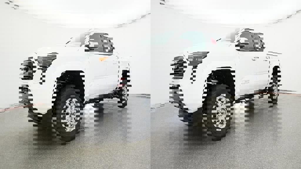 New 2026 Toyota Tacoma SR5 image 18