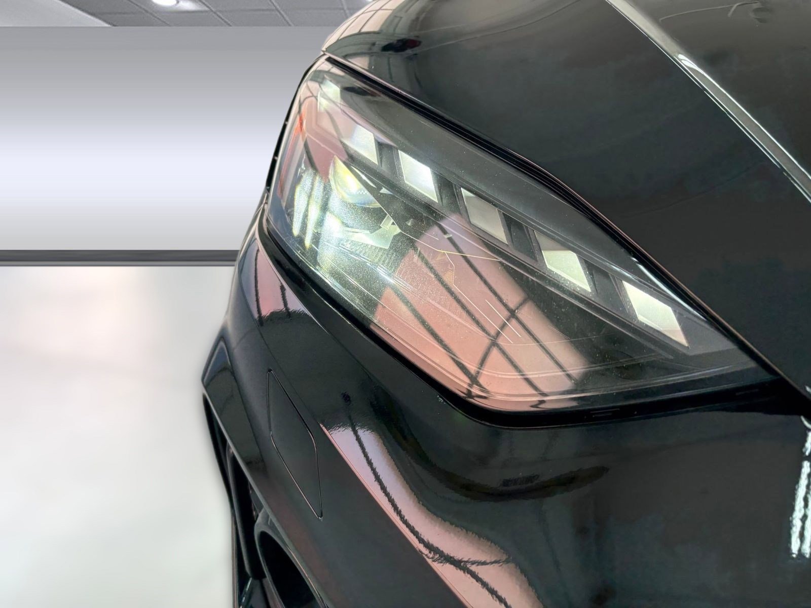 Used 2022 Audi RS 5 Sportback w/ Dynamic Plus Package image 10