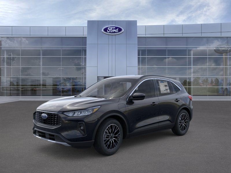 New 2025 Ford Escape SE FWD image 24